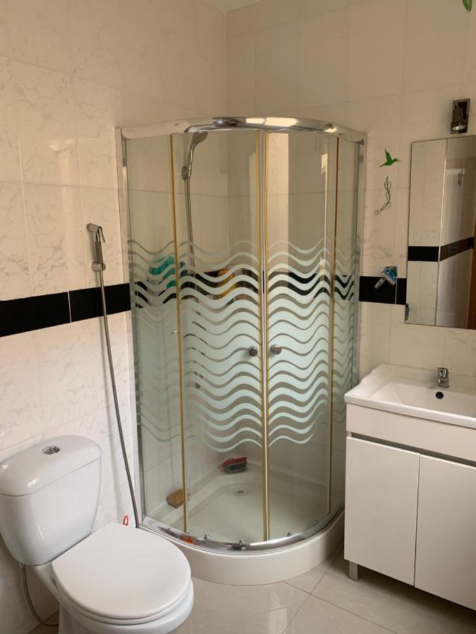 Girasol Guesthouse Assomada Экстерьер фото