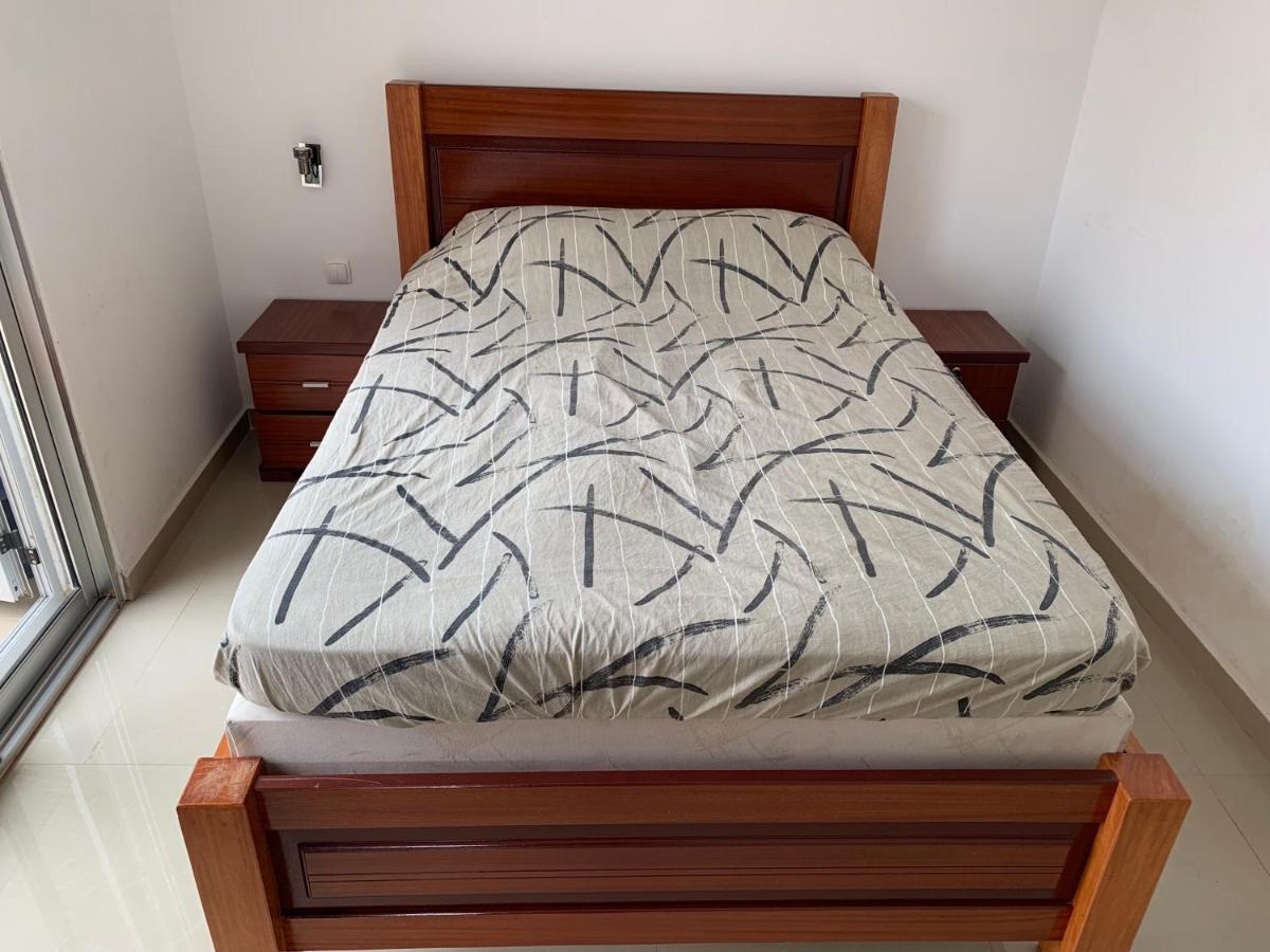 Girasol Guesthouse Assomada Экстерьер фото